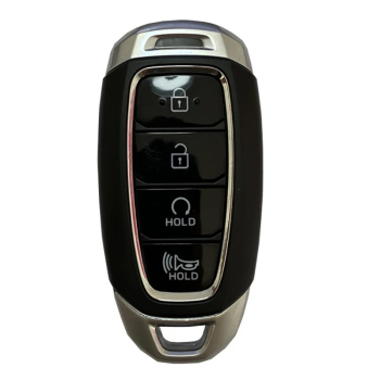 Hyundai - KLUCZ DO ZAPROGRAMOWANIA - PILOT - KEYLESS - PALISADE